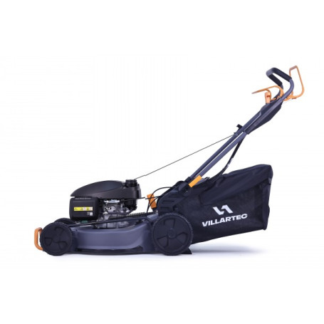 Газонокосилка бензиновая VILLARTEC MB 653VС