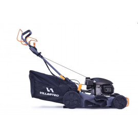 Газонокосилка бензиновая VILLARTEC MB 653VС