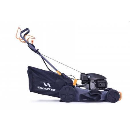 Газонокосилка бензиновая VILLARTEC MB 653VС