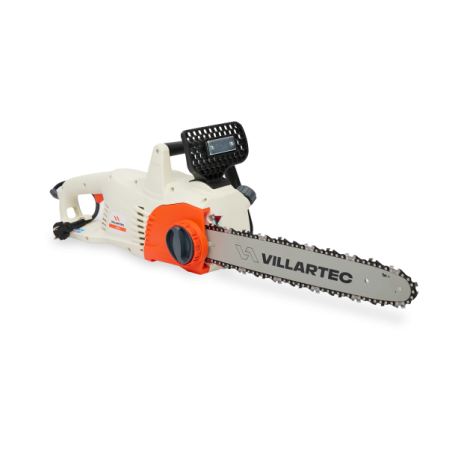 Электропила цепная VILLARTEC SE204 2000W  SDS, Шина 40 см 3/8 1,3 57зв.