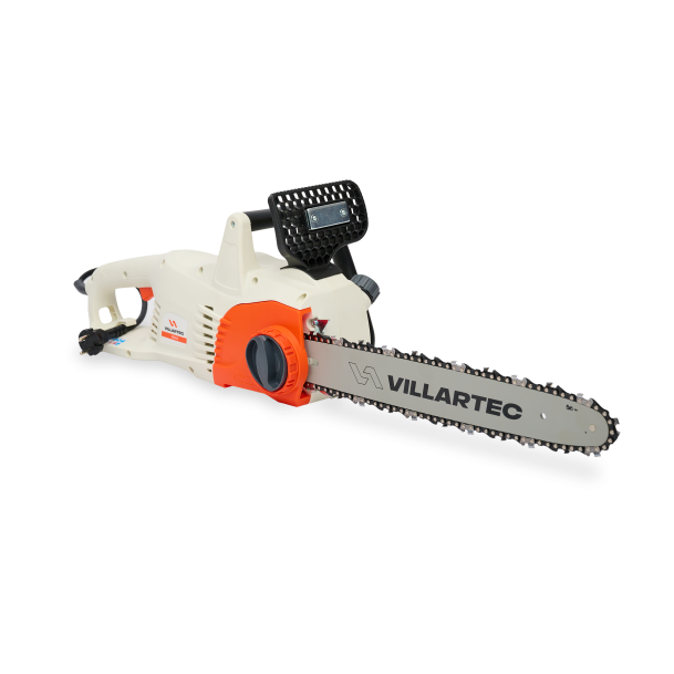 Электропила цепная VILLARTEC SE204 2000W  SDS, Шина 40 см 3/8 1,3 57зв.
