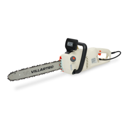 Электропила цепная VILLARTEC SE204 2000W  SDS, Шина 40 см 3/8 1,3 57зв.