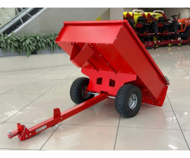 Прицеп ZimAni 430