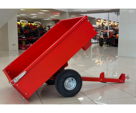 Прицеп ZimAni 430