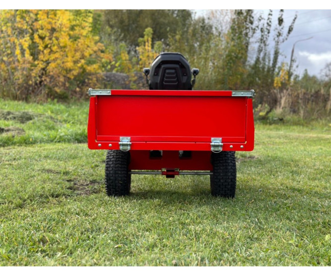 Прицеп ZimAni 430