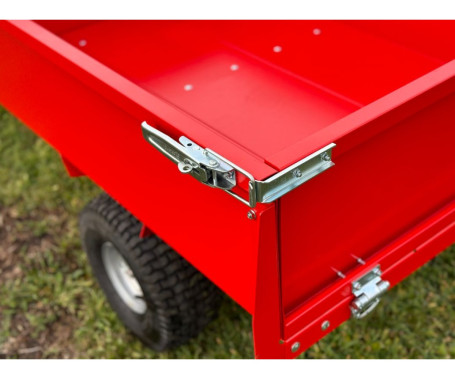 Прицеп ZimAni 430