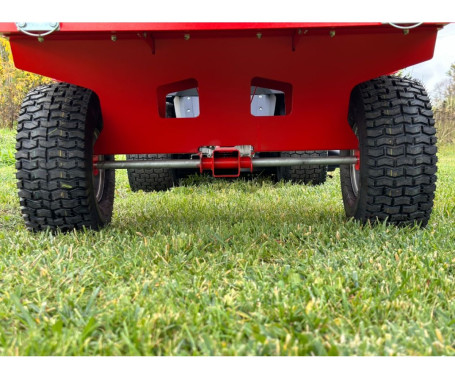 Прицеп ZimAni 430