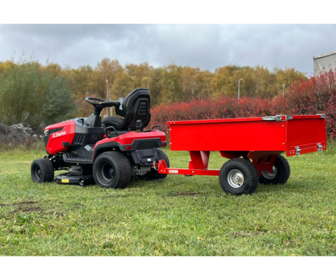 Прицеп ZimAni 430