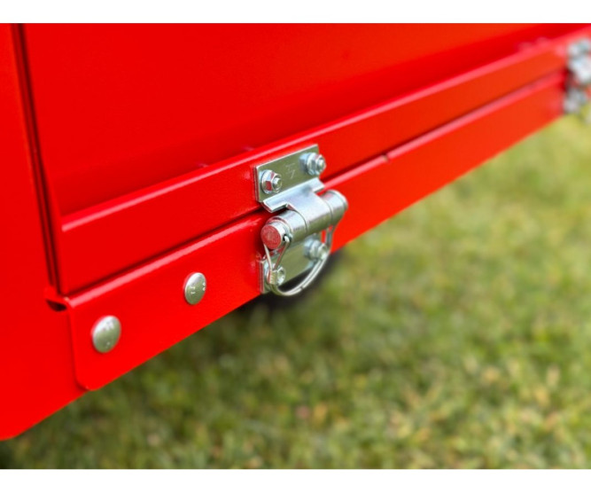 Прицеп ZimAni 430