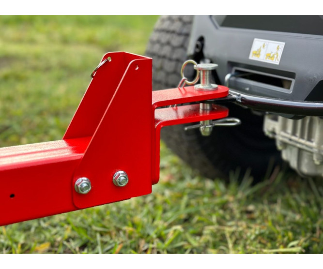 Прицеп ZimAni 430