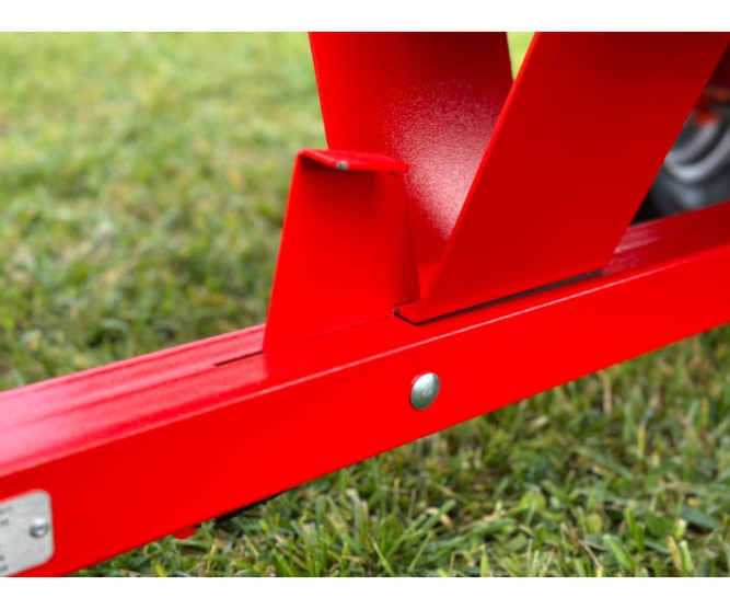 Прицеп ZimAni 430