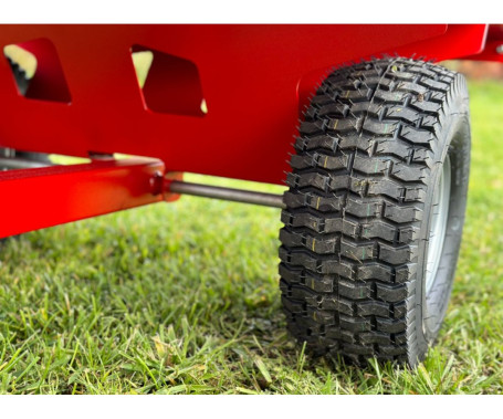 Прицеп ZimAni 430