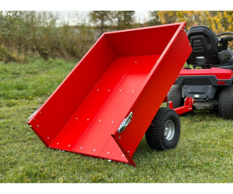 Прицеп ZimAni 430