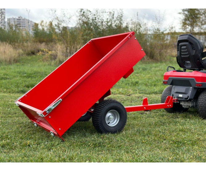 Прицеп ZimAni 430