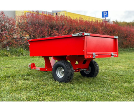 Прицеп ZimAni 430