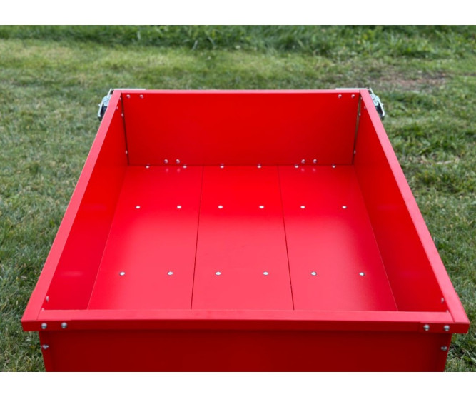 Прицеп ZimAni 430