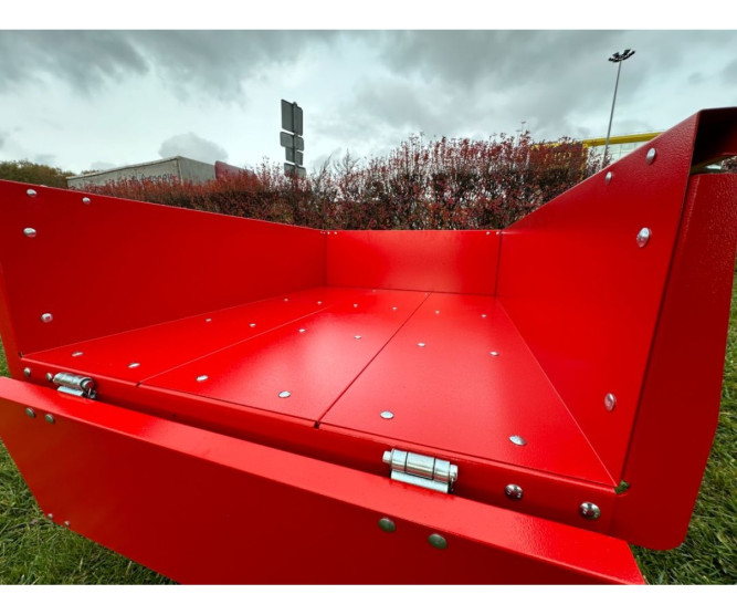 Прицеп ZimAni 430