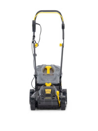 Газонокосилка электрическая CHAMPION EM3312