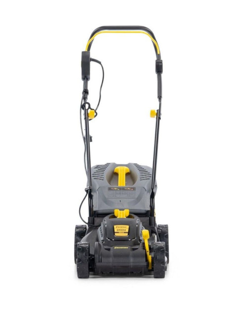 Газонокосилка электрическая CHAMPION EM3312