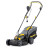Газонокосилка электрическая CHAMPION EM3312