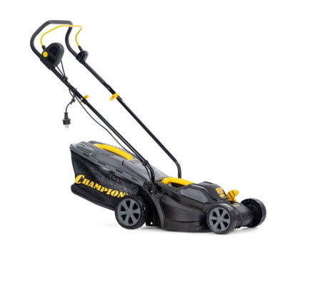 Газонокосилка электрическая CHAMPION EM3312