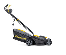 Газонокосилка электрическая CHAMPION EM3312
