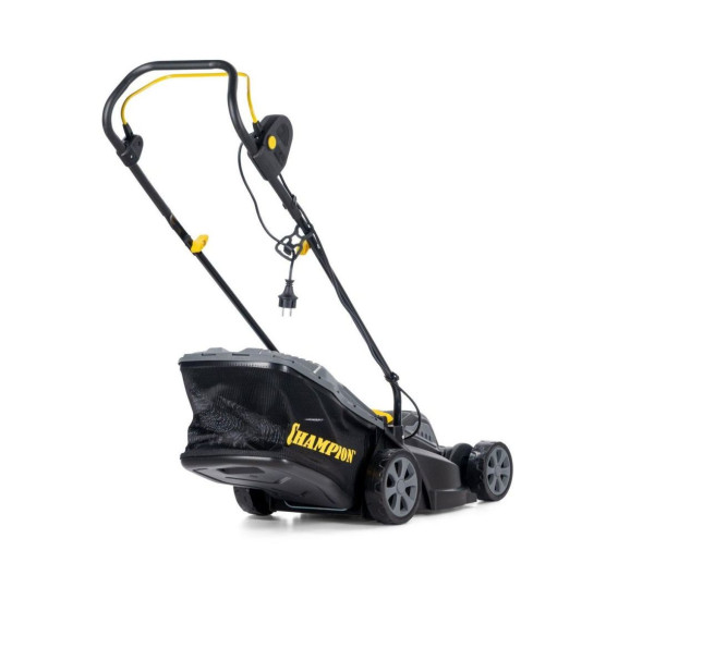 Газонокосилка электрическая CHAMPION EM3312