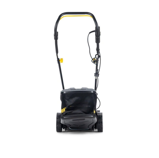 Газонокосилка электрическая CHAMPION EM3312