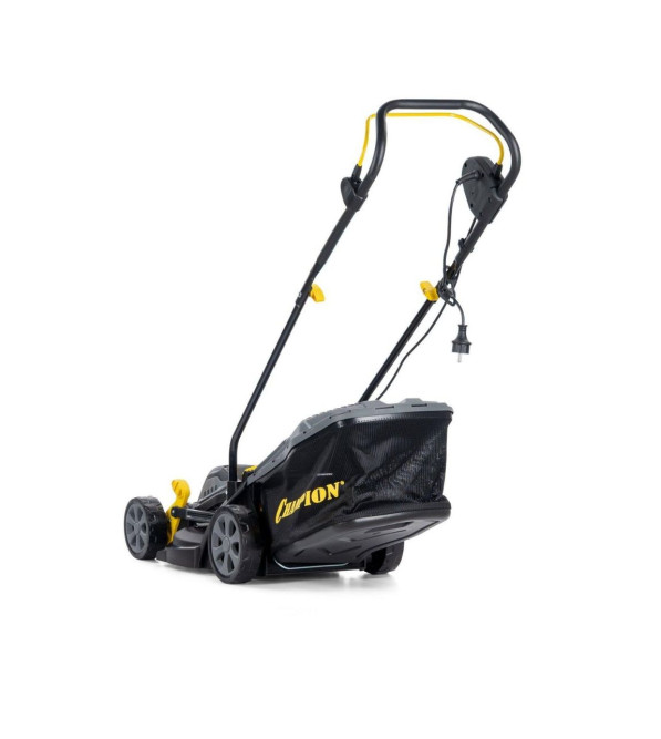 Газонокосилка электрическая CHAMPION EM3312