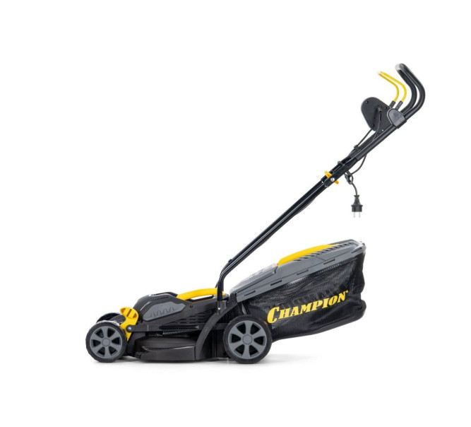 Газонокосилка электрическая CHAMPION EM3312