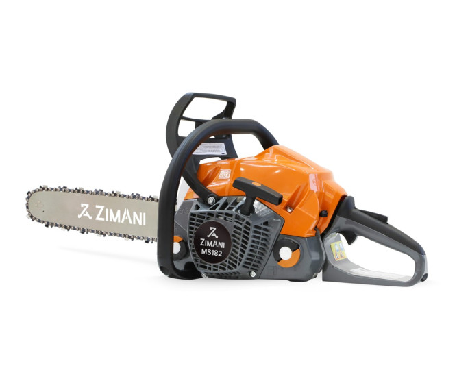 Бензопила Zimani MS182 в Екатеринбурге