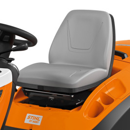 Садовый трактор STIHL RT 6112 C