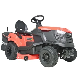 Садовый мини-трактор EVOline TRG 98 CM
