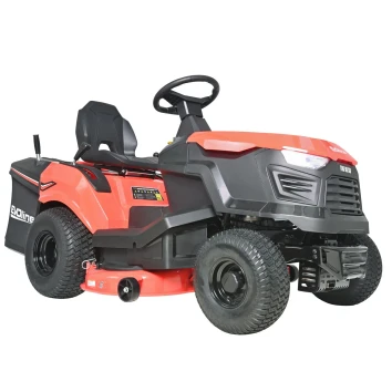 Садовый мини-трактор EVOline TRG 98 CM