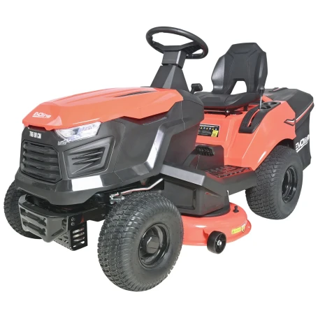 Садовый мини-трактор EVOline TRG 98 CM