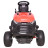 Садовый мини-трактор EVOline TRG 98 CM
