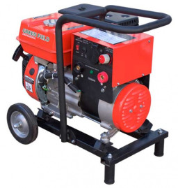 Сварочный генератор Green Field WE 100 PRO