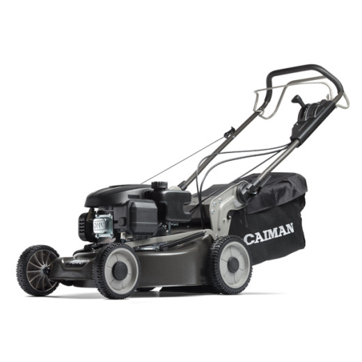 Газонокосилка бензиновая Caiman FERRO 47CV — 