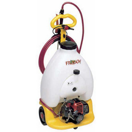 Бензиновый опрыскиватель Froggy s20 farmate