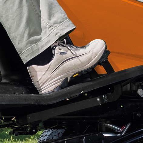 Садовый трактор STIHL RT 4097.0 SX 95см