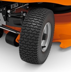 Садовый трактор STIHL RT 4097.0 SX 95см