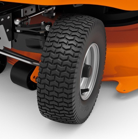 Садовый трактор STIHL RT 4097.0 SX 95см