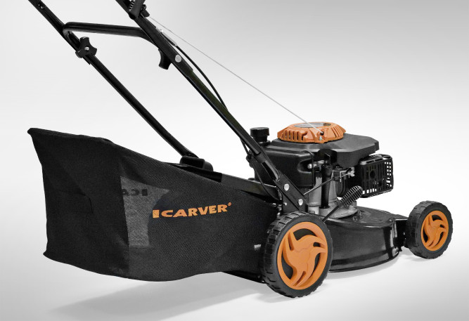 Газонокосилка бензиновая Promo LMP-1940