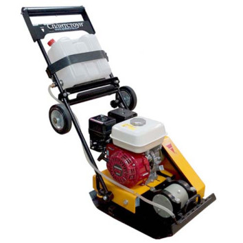 Виброплита Сплитстоун VS-244 135470