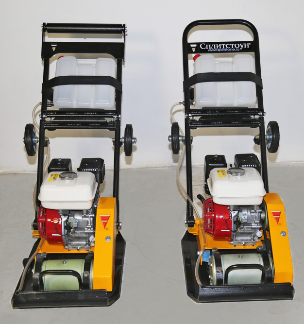 Виброплита Сплитстоун VS-244 135470