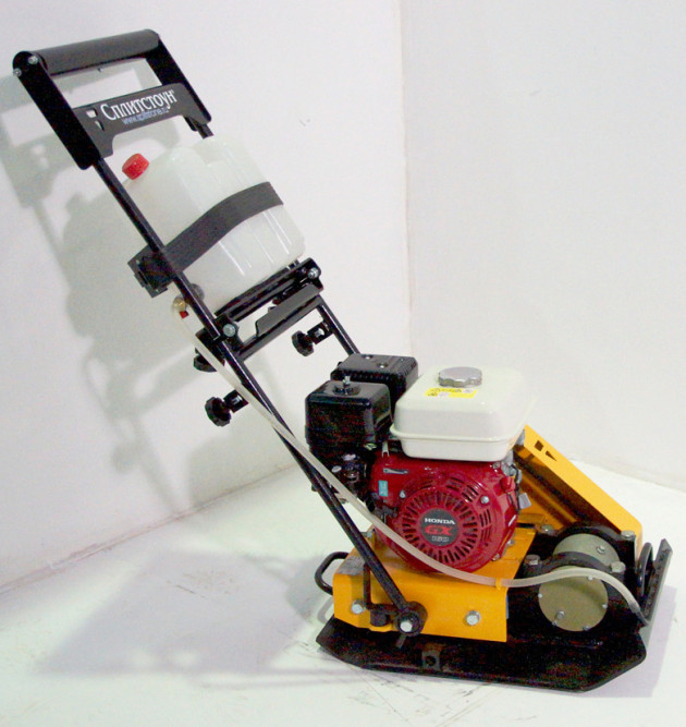 Виброплита Сплитстоун VS-244 135470