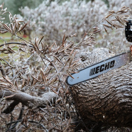 Бензопила Echo CS 353 ES 14"