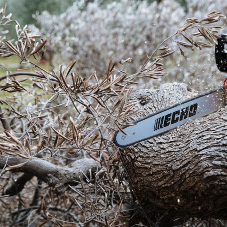 Бензопила Echo CS 353 ES 14"