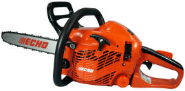 Бензопила Echo CS 353 ES 14"