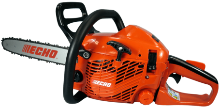 Бензопила Echo CS 353 ES 14"